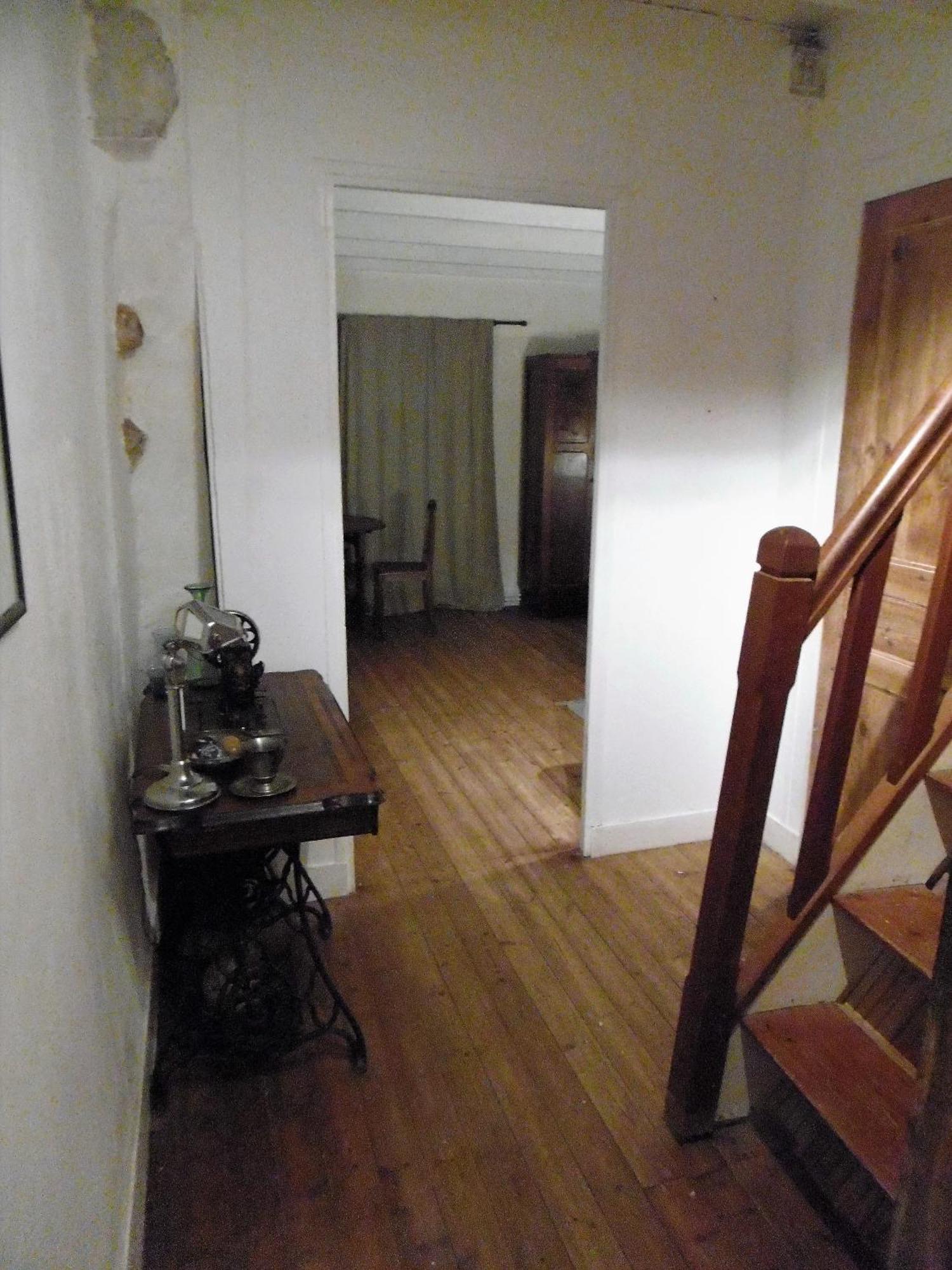 Bed and Breakfast La Bicyclette Bleue Montpinchon Exterior foto